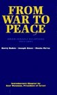 From War to Peace ArabIsraeli Relations 19731993