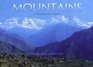 Mountains A Panoramic Vision