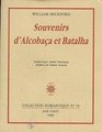 Souvenirs d'Alcobaa et Batalha