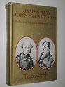 James and John Stuart Mill Father and Son in the Nineteenth Century