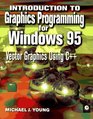 Introduction to Graphics Programming for Windows 95 Vector Graphics Using C