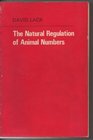 Natural Regulation of Animal Numbers