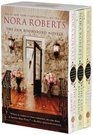 Boonsboro Trilogy Boxed Set