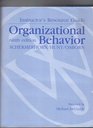 Instructor's Resource Guide Organizational Behavior Ninth Edition
