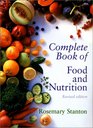 Complete Book Of Food And Nutrition SS Int