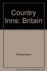 Country Inns Britain