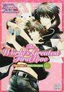 The World's Greatest First Love Vol 6