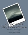 Antichrist Hollywood 666 Celebrity Apocalypse