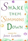 Shake Them 'Simmons Down