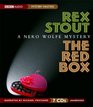 The Red Box (Nero Wolfe, Bk 4) (Audio CD) (Unabridged)