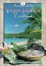 A taste of the Virgin Islands