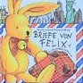 Briefe von Felix Mini Ausgabe Ein kleiner Hase auf Weltreise
