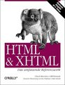 HTML und XHTML Das umfassende Referenzwerk