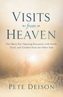 Visits from Heaven