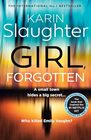 Girl Forgotten The gripping new latest 2022 crime suspense thriller from the No1 Sunday Times bestselling author