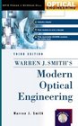 Modern Optical Engineering