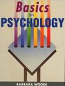 Basics of Psychology