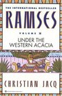 Under the Western Acacia (Ramses, Vol 5)