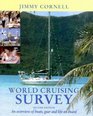 World Cruising Survey An Overview of Boats Gear and Life on Board