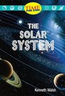 The Solar System Early Fluent Plus