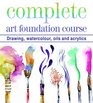 Drawing A Foundation Course