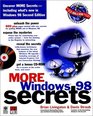 MORE Windows 98 Secrets