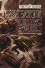 The Two Swords (Forgotten Realms: Hunters Blades Trilogy)