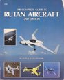 The complete guide to Rutan aircraft
