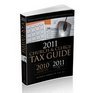 2011 Church  Clergy Tax Guide