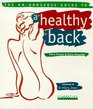 Nononsense Guide to a Healthy Back