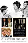 After Diana William Harry Charles and the Royal House of Windsor