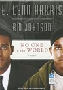 No One in the World A Novel