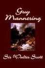 Guy Mannering