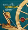 The Intentional Spinner w/DVD: A Holistic Approach to Making Yarn (Book & DVD)