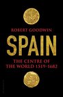 Spain The Centre of the World 15191682