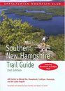 Southern New Hampshire Trail Guide, 2nd : AMC Guide to Hiking Mt. Monadnock, Mt. Cardigan, and the Lakes Region (AMC Hiking Guide Series)