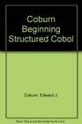 Beginning Structured Cobol
