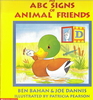 My ABC Signs of Animal Friends