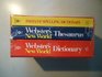 Basic Reference Set Including Webster's New World Dictionary