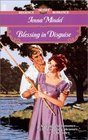Blessing in Disguise (Signet Regency Romance)