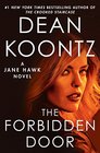 The Forbidden Door (Jane Hawk, Bk 4)