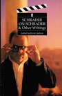 Schrader on Schrader  Other Writings