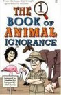 QI The Book of Animal Ignorance