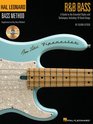 RandB Bass  A Guide to the Essential Styles and Techniques Hal Leonard Bass Method Stylistic Supplement