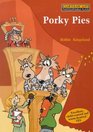Porky Pies Curtain Up Photocopiable Plays