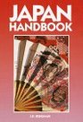 Japan Handbook