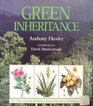 Green Inheritance The World Wildlife Fund Book of Plants
