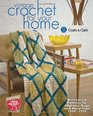 Vintage Crochet For Your Home BestLoved Patterns for Afghans Rugs and More