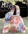 Brilliant Bags 20 Beautiful Bags to Stitch and Love
