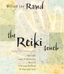The Reiki Touch